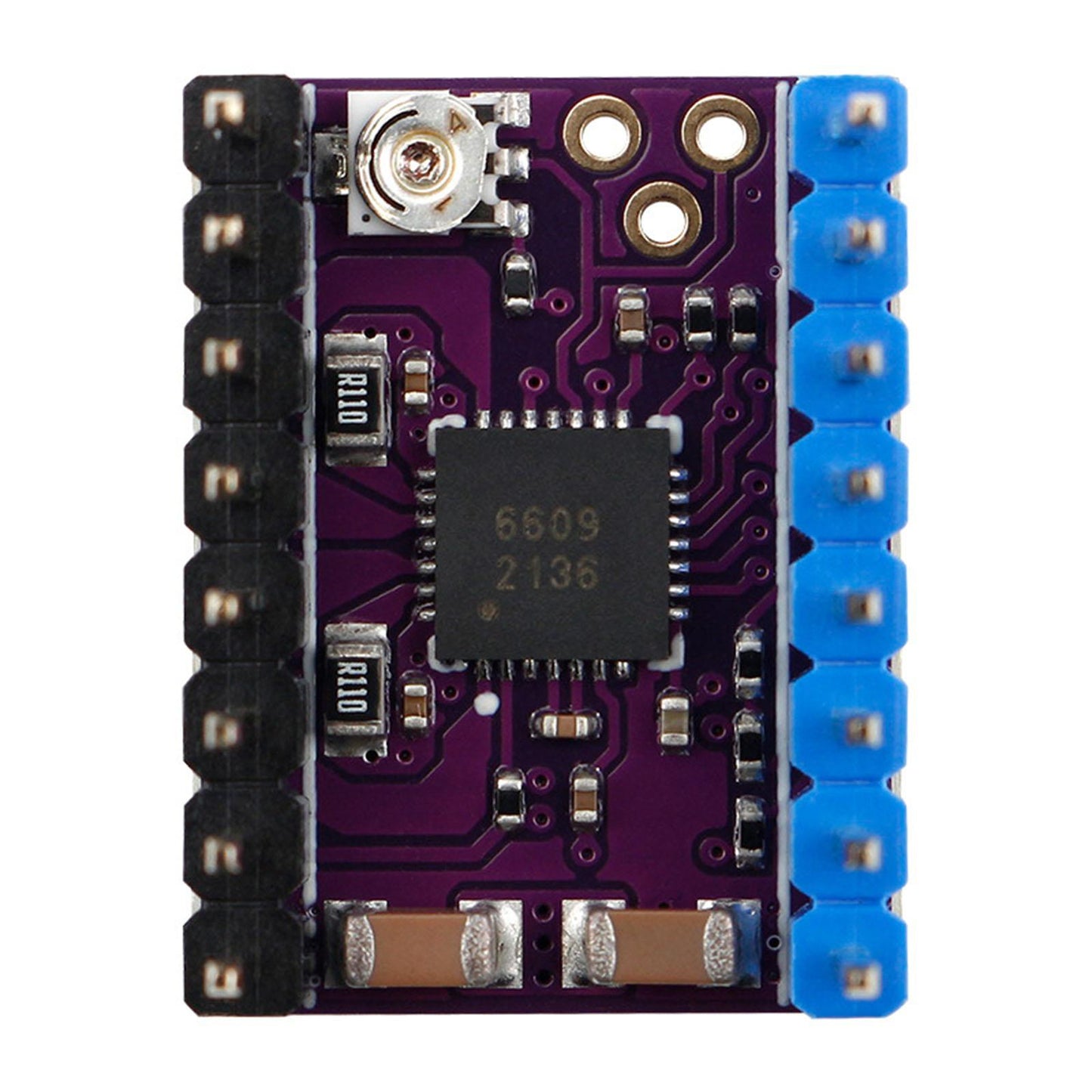 S6609 Stepstick Stepper Motor Driver Module UART Silent Drive for 3D Printer