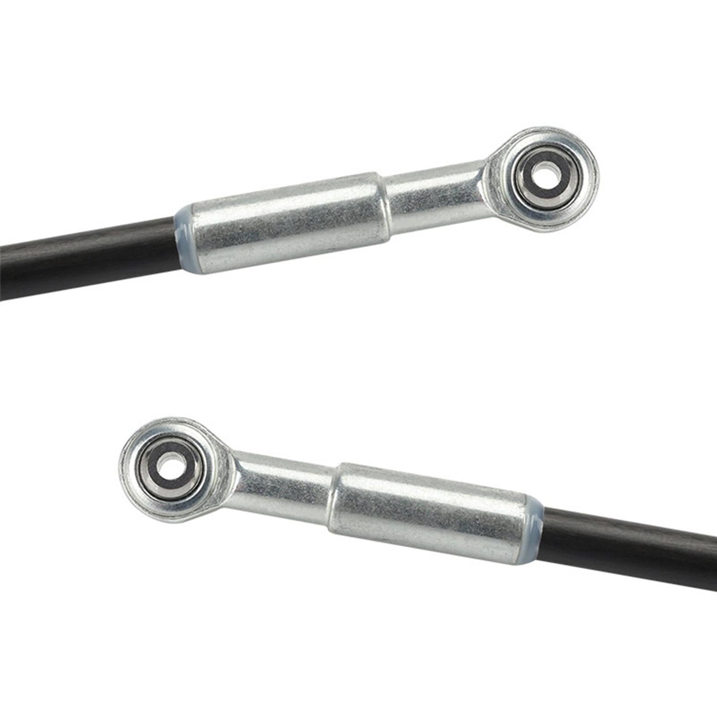 Hand Arms Connect Rod Replacement Durable Diameter 3mm for Flsn Qq-S Parts