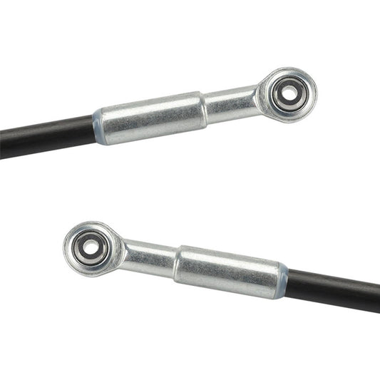 Hand Arms Connect Rod Replacement Durable Diameter 3mm for Flsn Qq-S Parts
