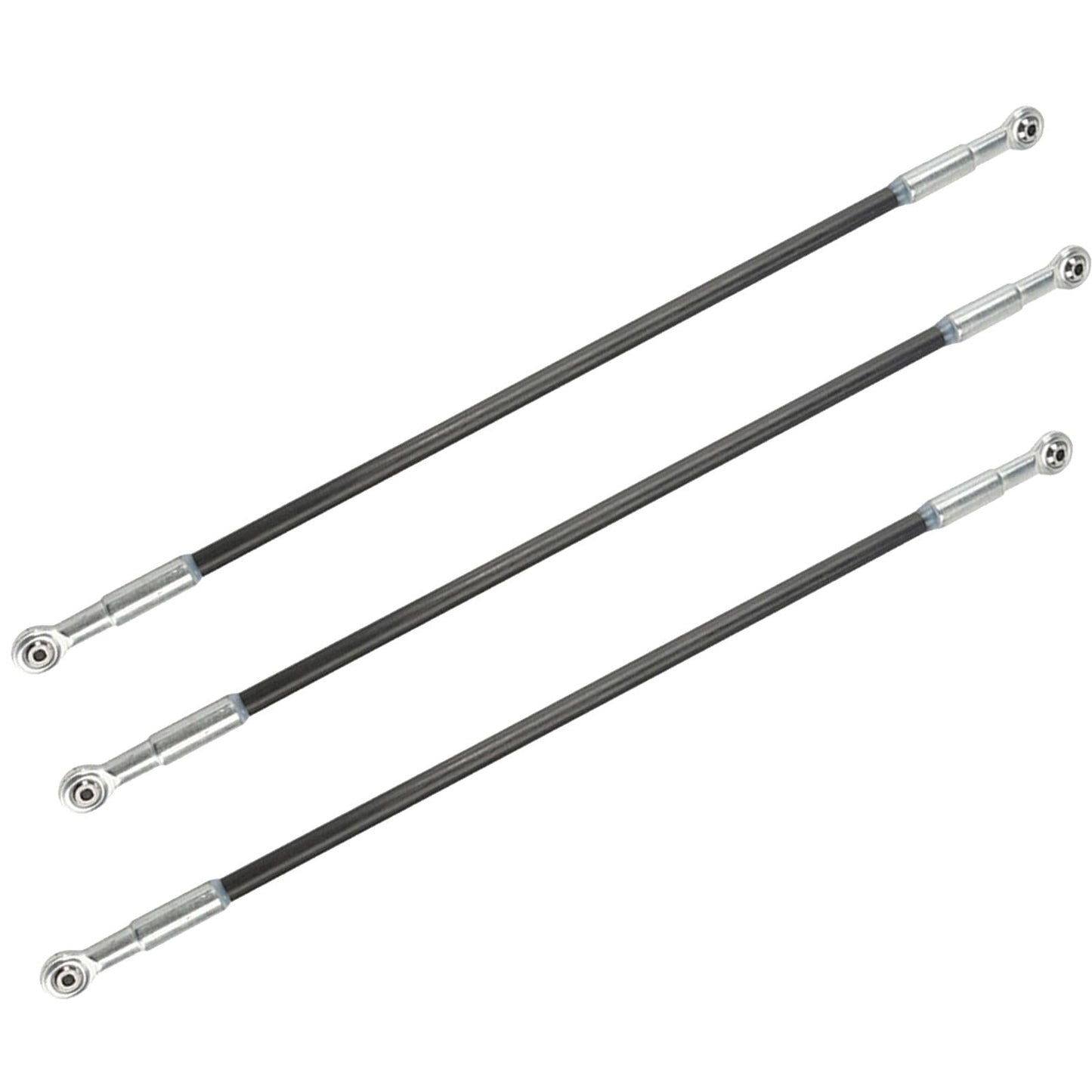 Hand Arms Connect Rod Replacement Durable Diameter 3mm for Flsn Qq-S Parts