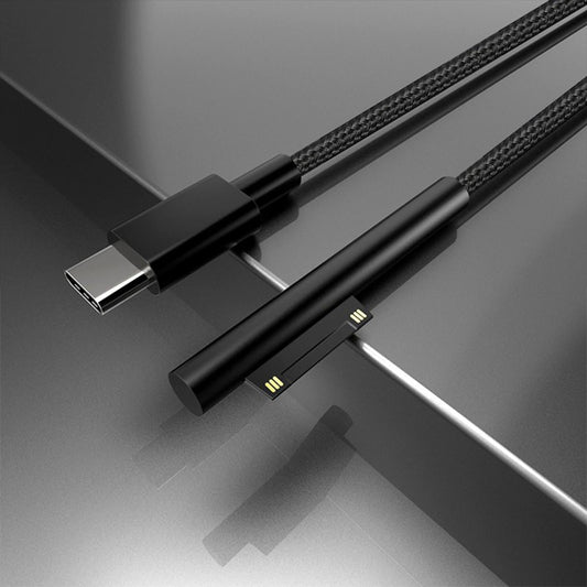 For Microsoft Surface Pro 3 Tablet Power Charger Charging Adapter Cable