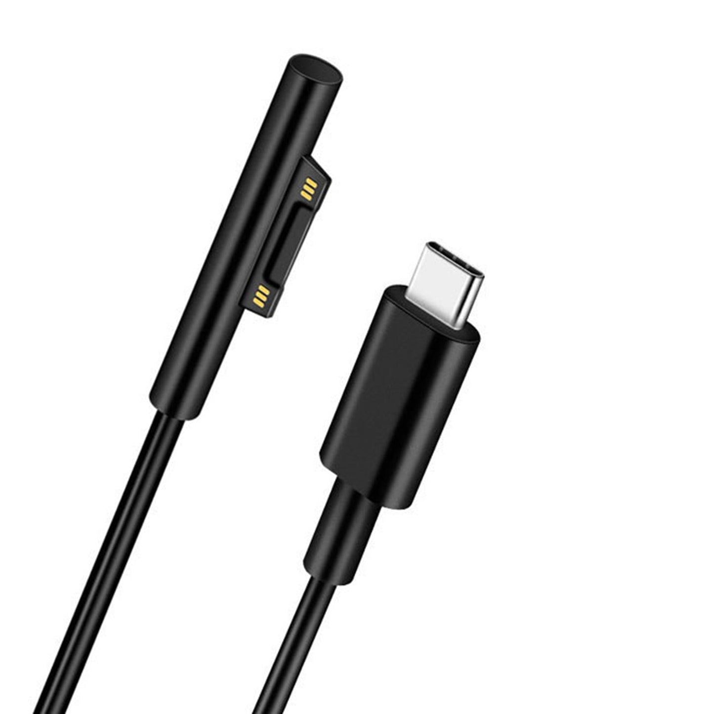 For Microsoft Surface Pro 3 Tablet Power Charger Charging Adapter Cable