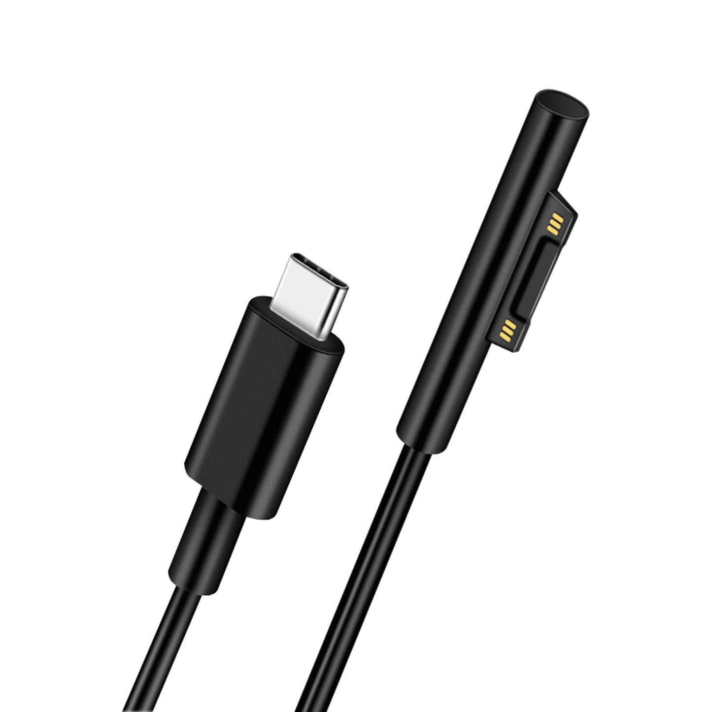 For Microsoft Surface Pro 3 Tablet Power Charger Charging Adapter Cable