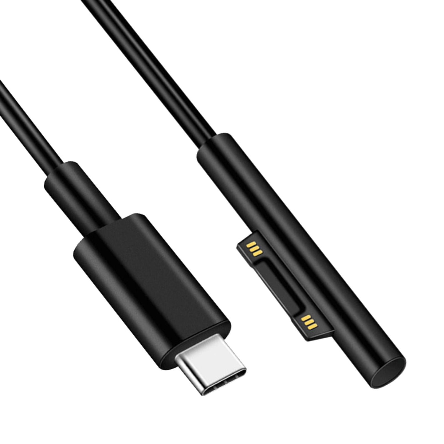 For Microsoft Surface Pro 3 Tablet Power Charger Charging Adapter Cable