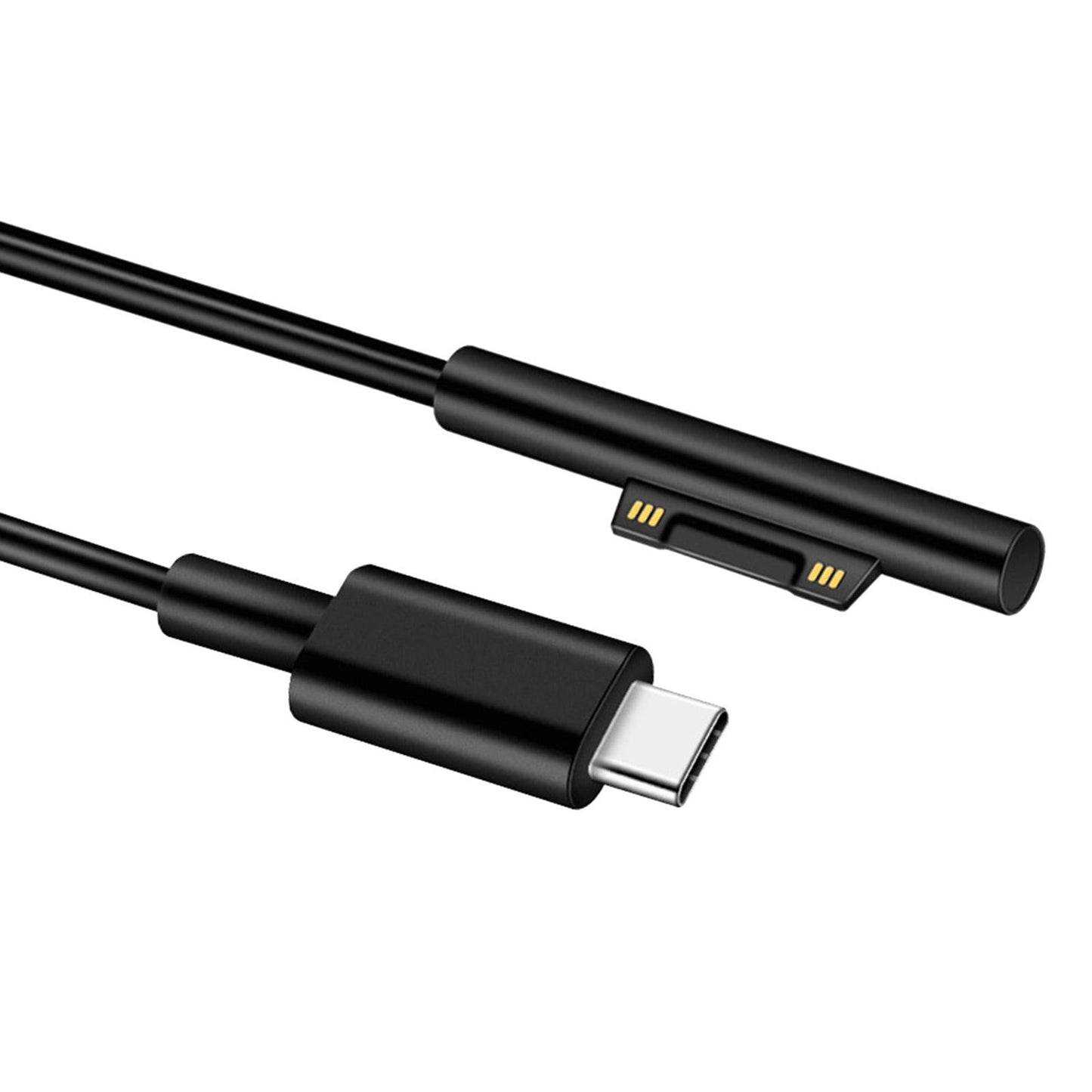 For Microsoft Surface Pro 3 Tablet Power Charger Charging Adapter Cable