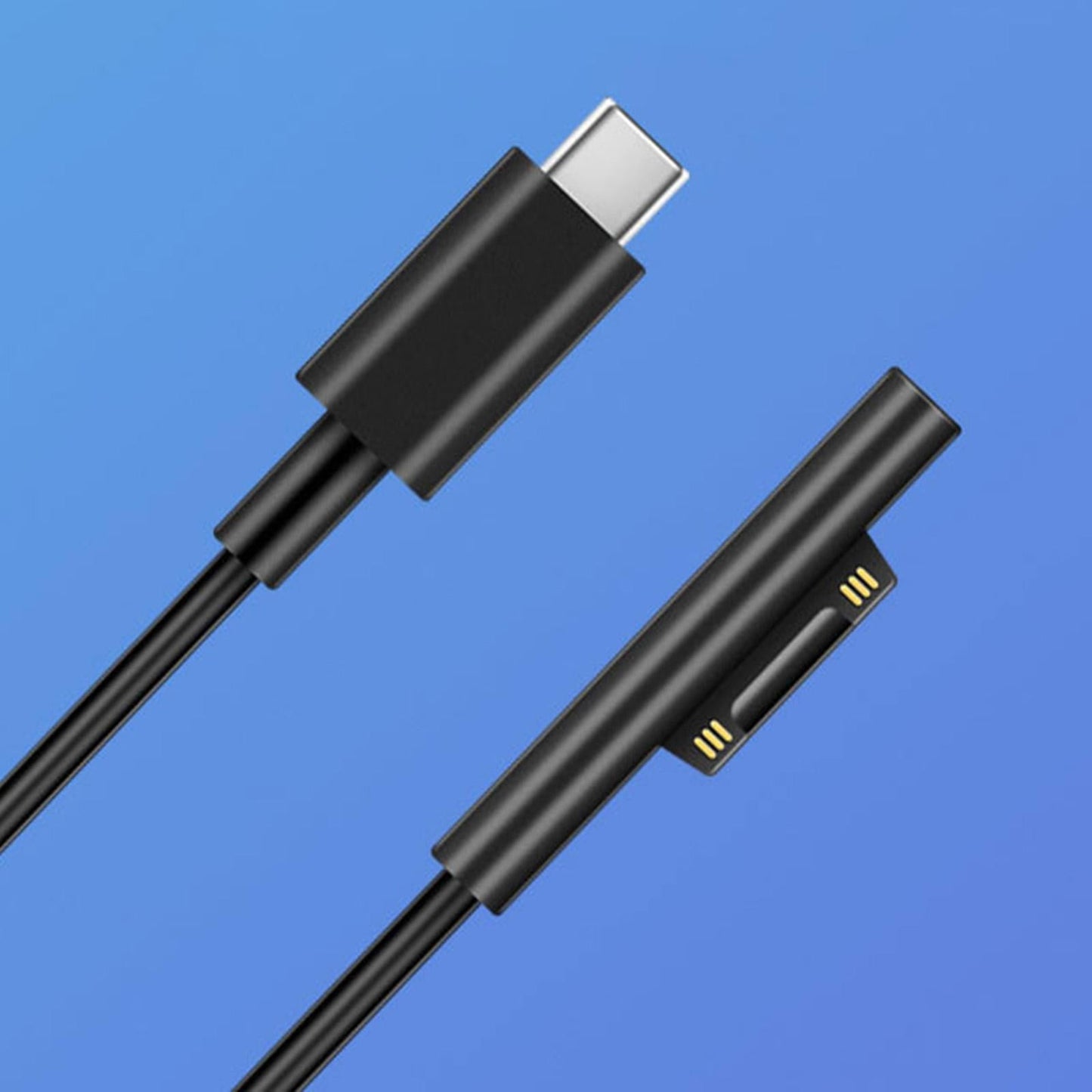 For Microsoft Surface Pro 3 Tablet Power Charger Charging Adapter Cable