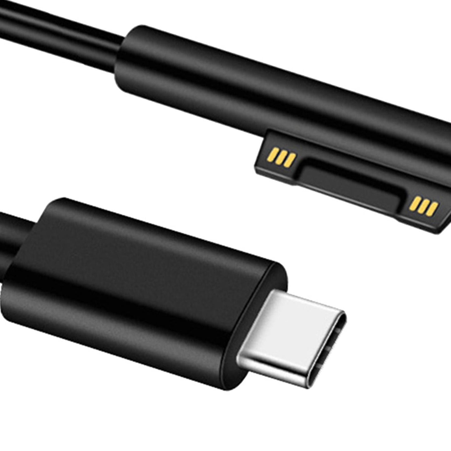 For Microsoft Surface Pro 3 Tablet Power Charger Charging Adapter Cable