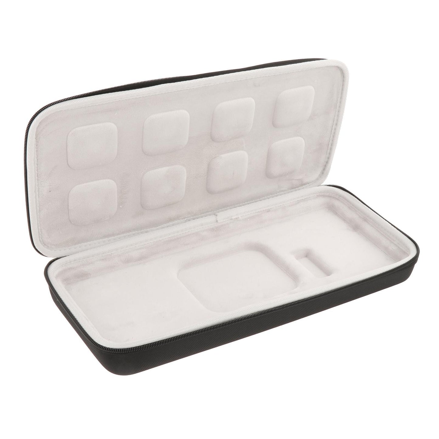 Keyboard Storage Bag Stylish Inner Foam for Logitech Keyboard for G913tkl