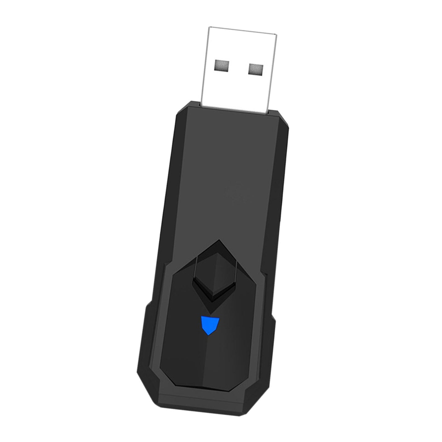 Controller Converter Bluetooth Adapter Receiver Wireless for PS5/PS4/SWITCH