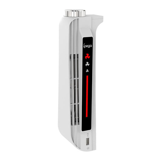 PS5 Cooling Fan Game Artifact Accessories Vertical Powerful