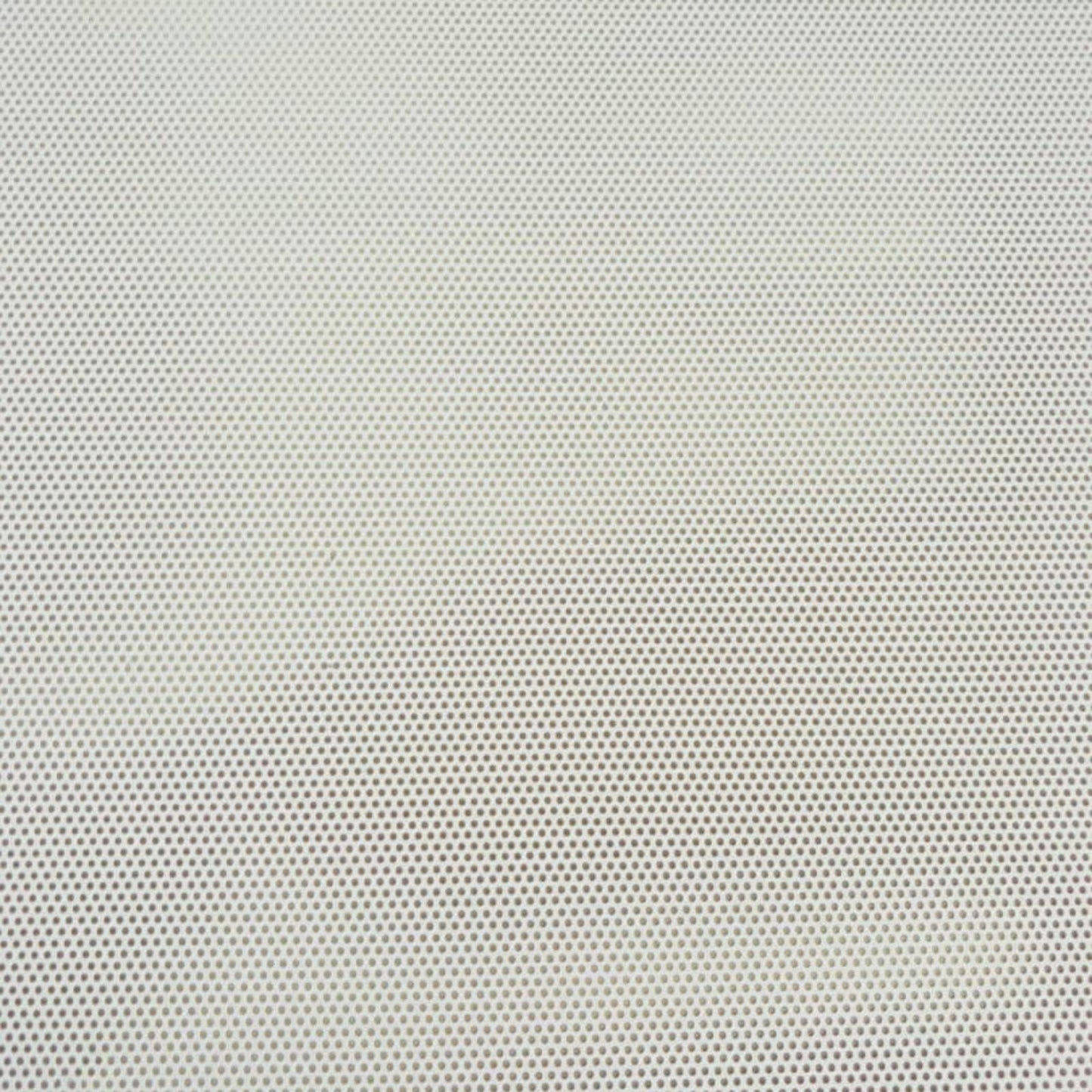 Computer Fan Cooler Dust Filter Mesh PVC DIY Network Net White Fine Mat