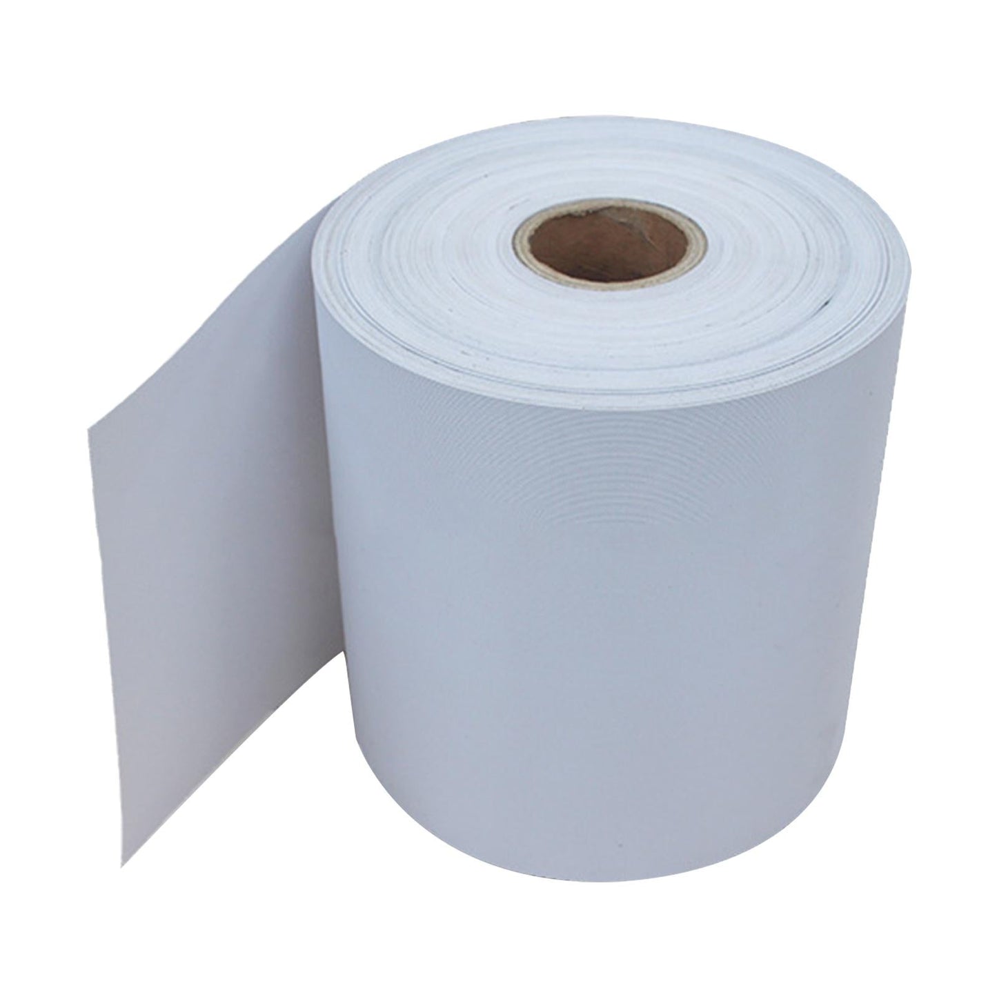 Computer Fan Cooler Dust Filter Mesh PVC DIY Network Net White Fine Mat