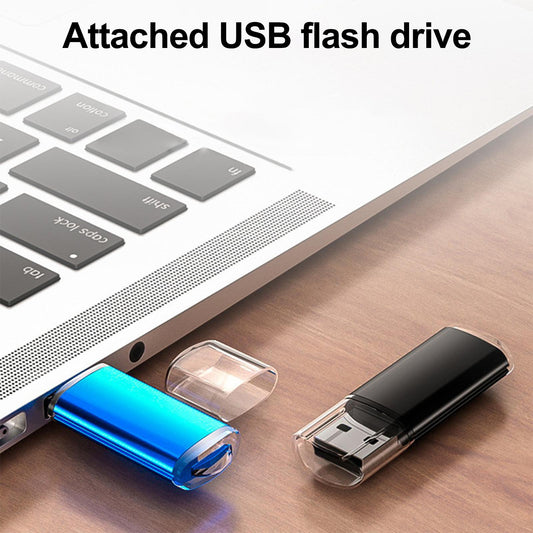 USB WiFi Adapter 1800Mbps Dual Band W/ External Antenna WiFi 6 for PC Laptop