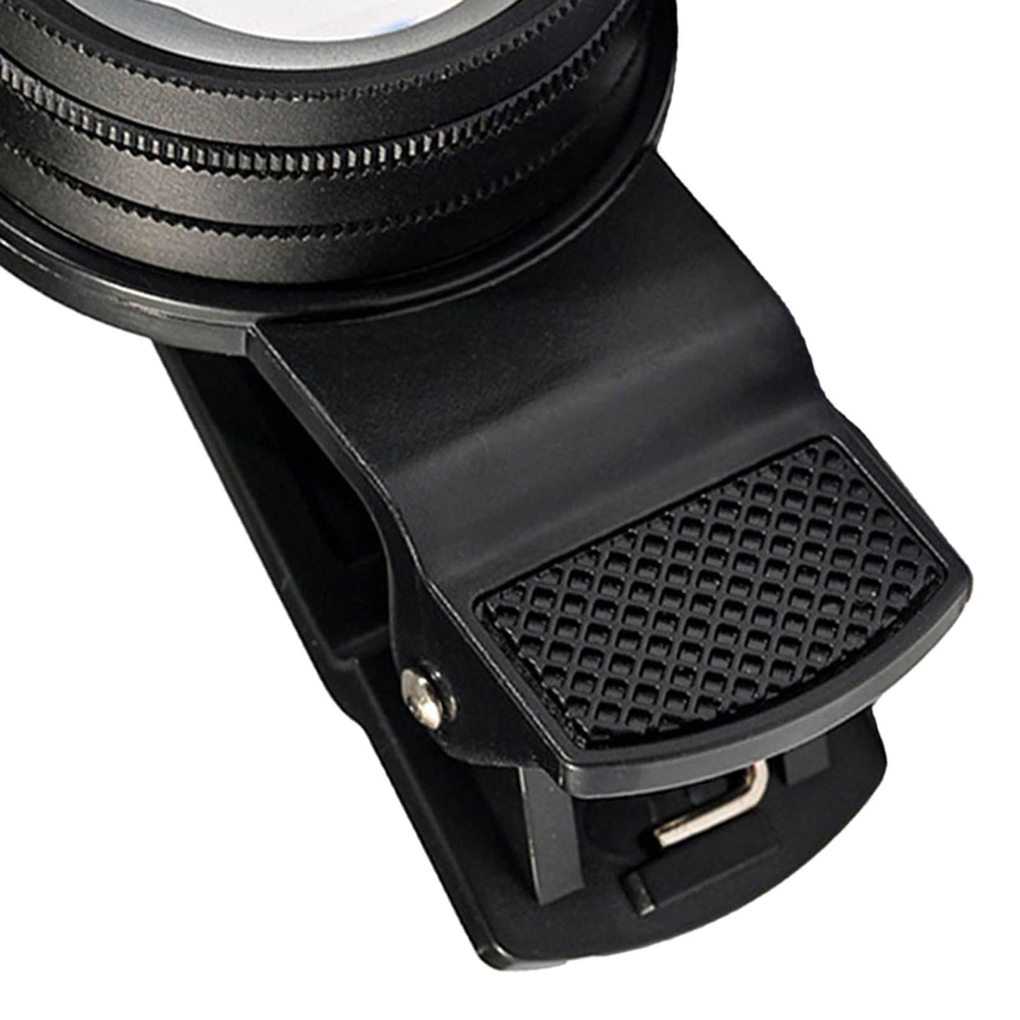 37mm 4+1 Prism Camera Lens Filter for Mobile Phone Photographers Studio