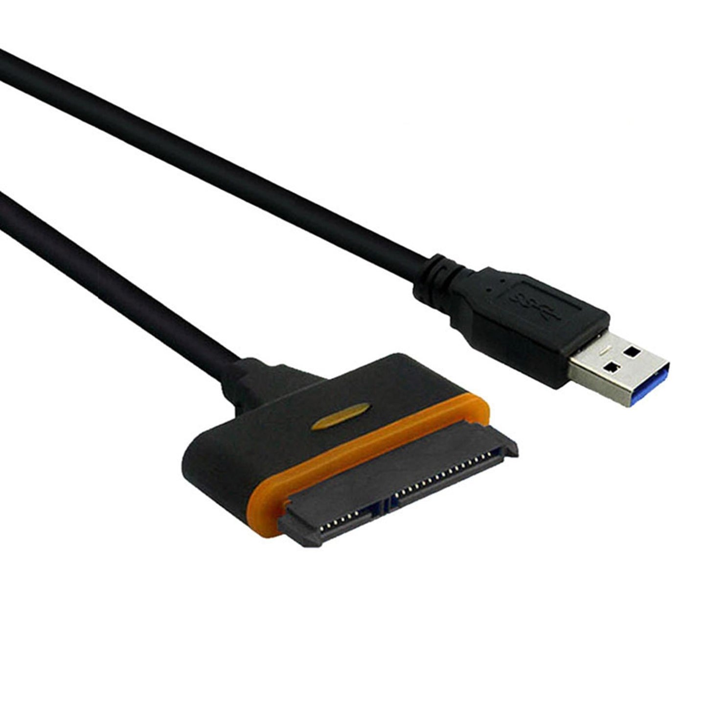 SATA to USB 3.0 2.5 inch Hard Drive Universal for Laptop PC Win7 Win8 Win10
