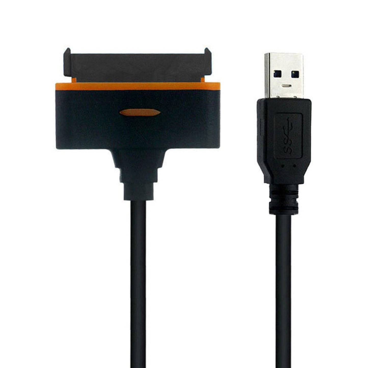 SATA to USB 3.0 2.5 inch Hard Drive Universal for Laptop PC Win7 Win8 Win10
