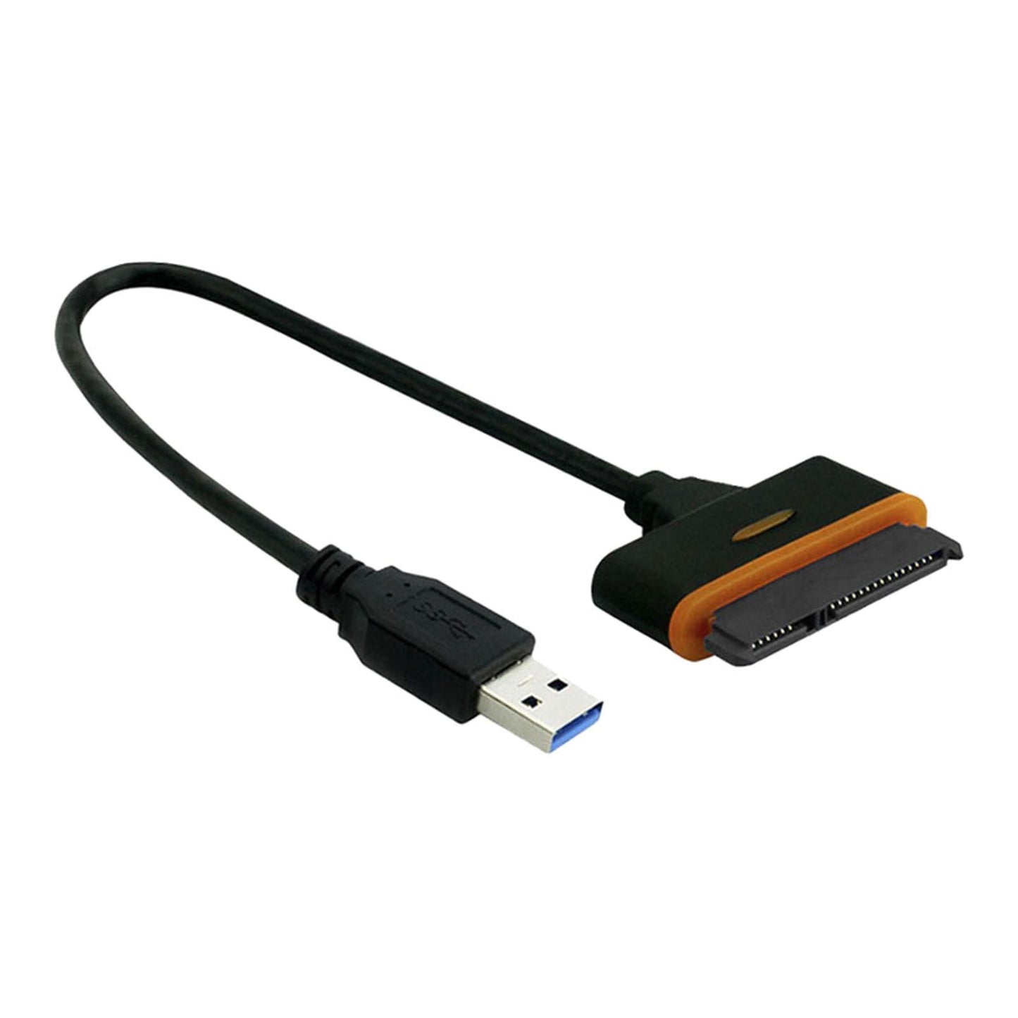 SATA to USB 3.0 2.5 inch Hard Drive Universal for Laptop PC Win7 Win8 Win10