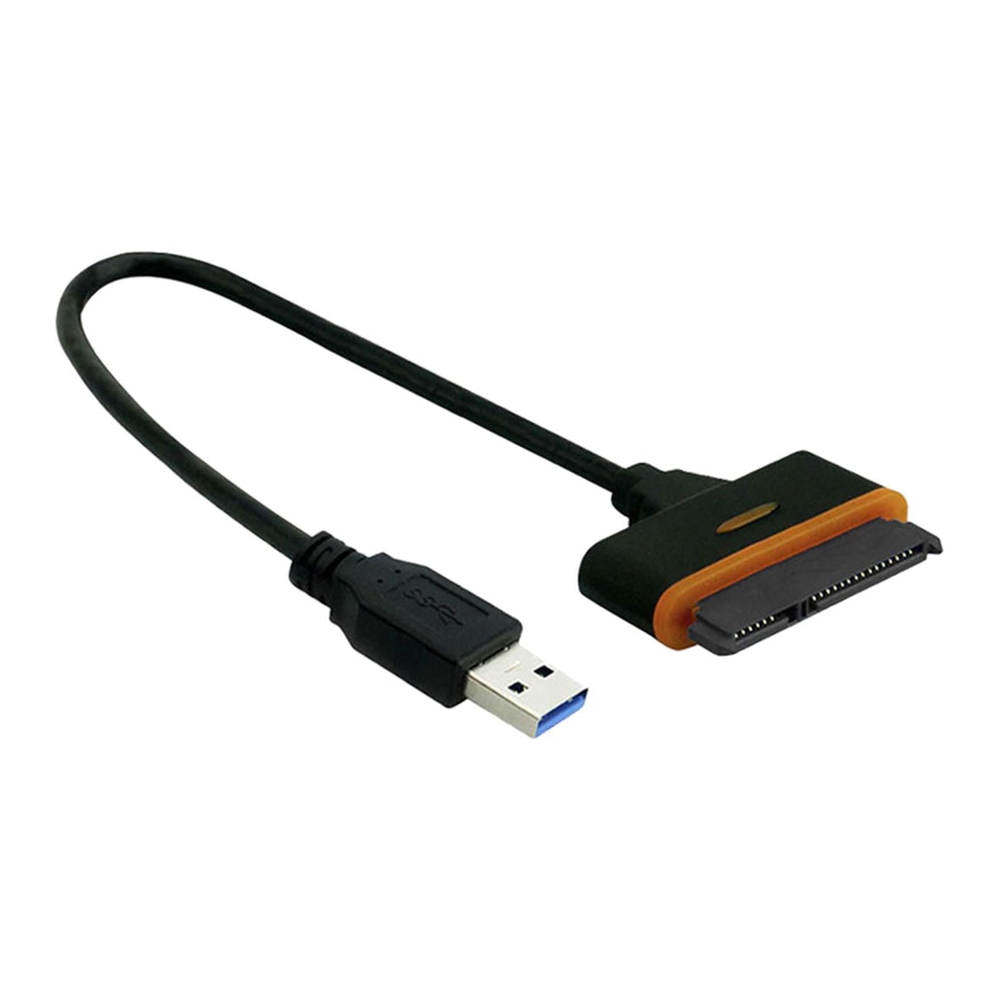 SATA to USB 3.0 2.5 inch Hard Drive Universal for Laptop PC Win7 Win8 Win10
