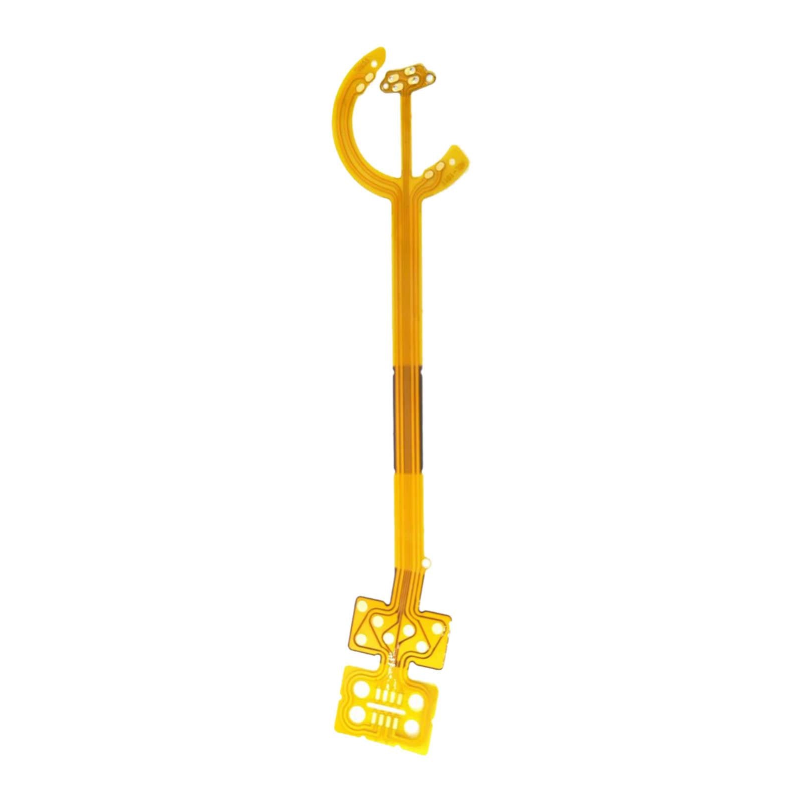 Digital Cameras Lens Focus Flex Cable for Contax TV TVs2 Tvsii Repair Parts