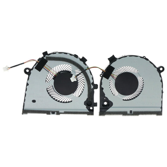 CPU and GPU Cooling Fan Replace Parts for Dell G3 G5-5587 Series 0Gwmfv