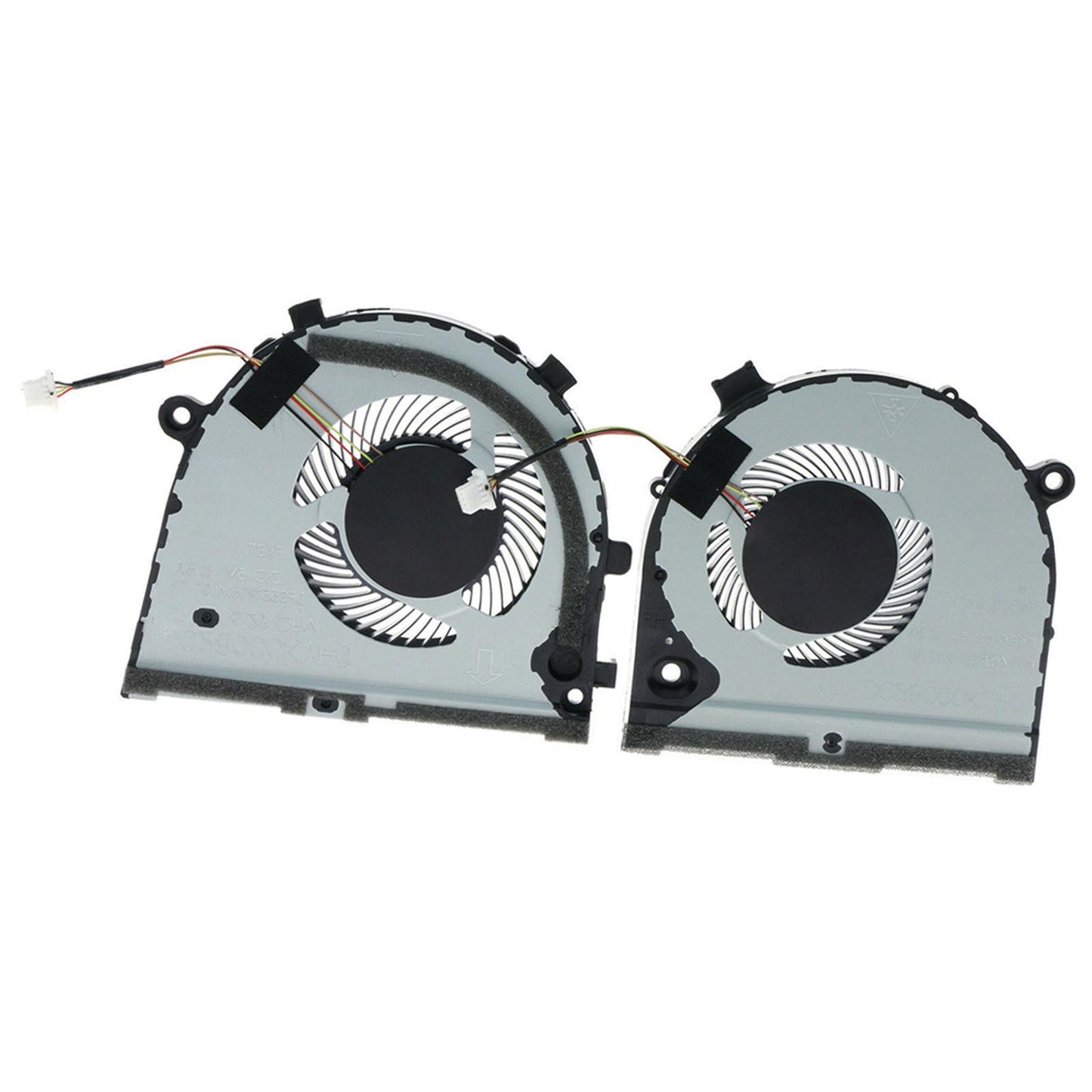 CPU and GPU Cooling Fan Replace Parts for Dell G3 G5-5587 Series 0Gwmfv