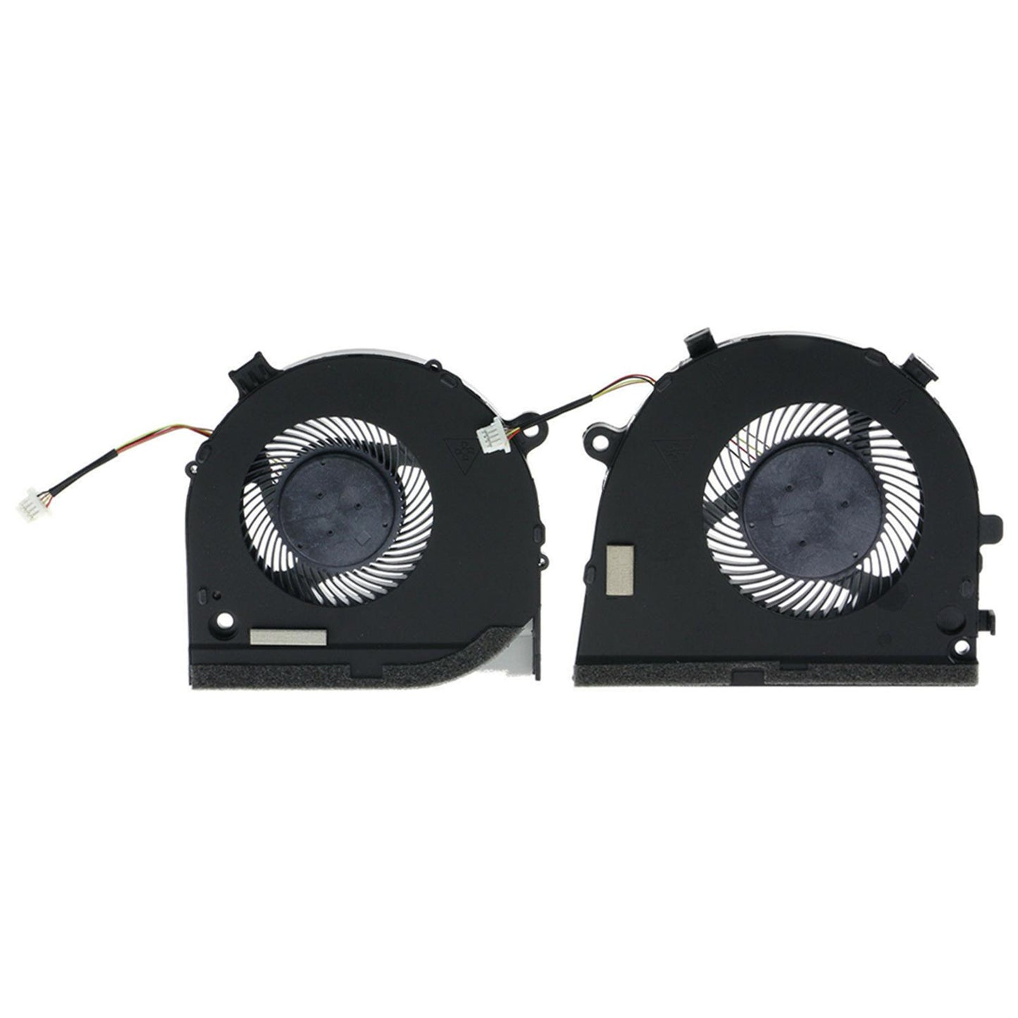 CPU and GPU Cooling Fan Replace Parts for Dell G3 G5-5587 Series 0Gwmfv