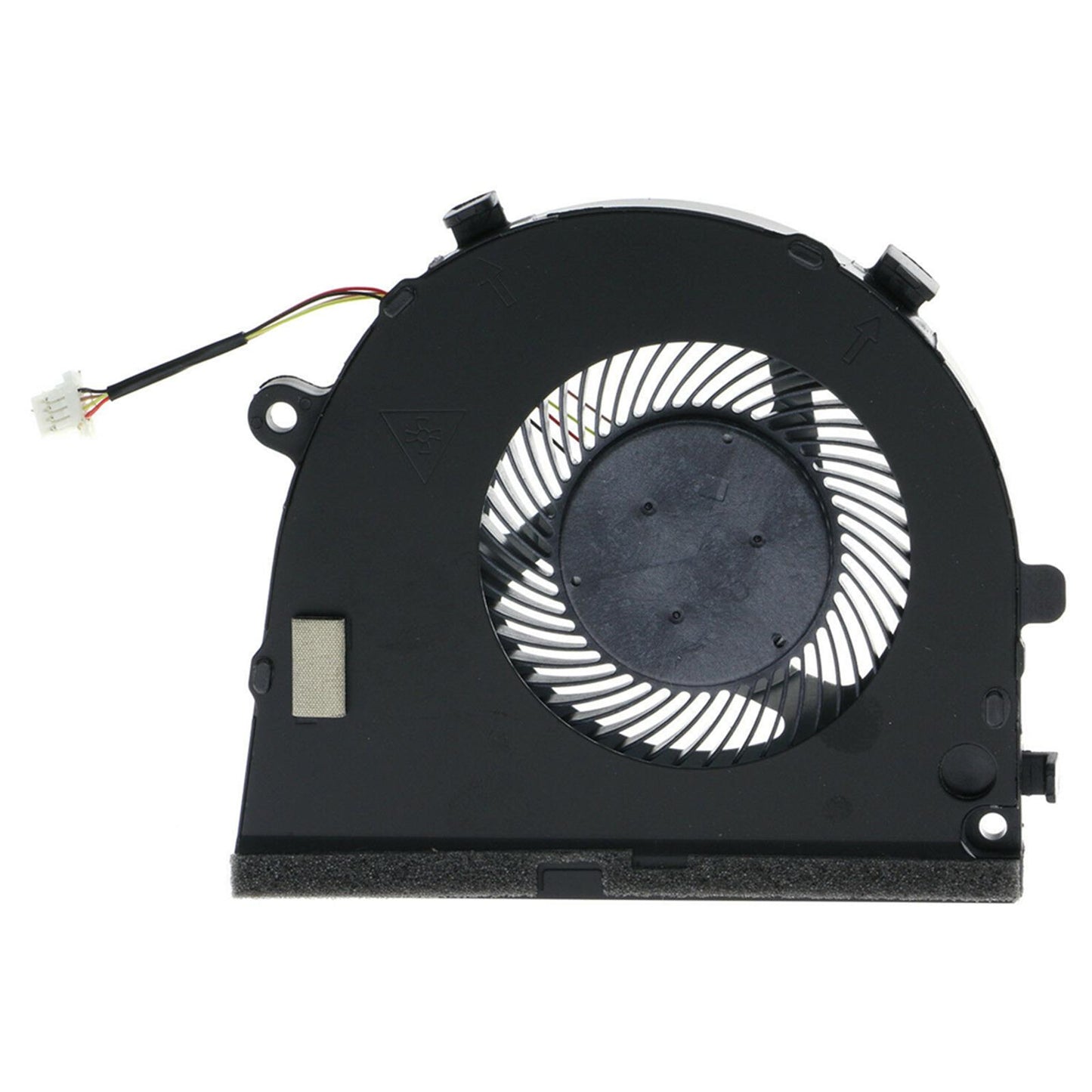CPU and GPU Cooling Fan Replace Parts for Dell G3 G5-5587 Series 0Gwmfv