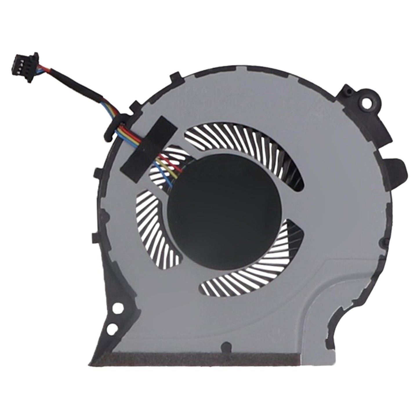 Replacement CPU and GPU Cooling Fan for HP Pavilion 15-Cx0068TX 15-Cx0058WM