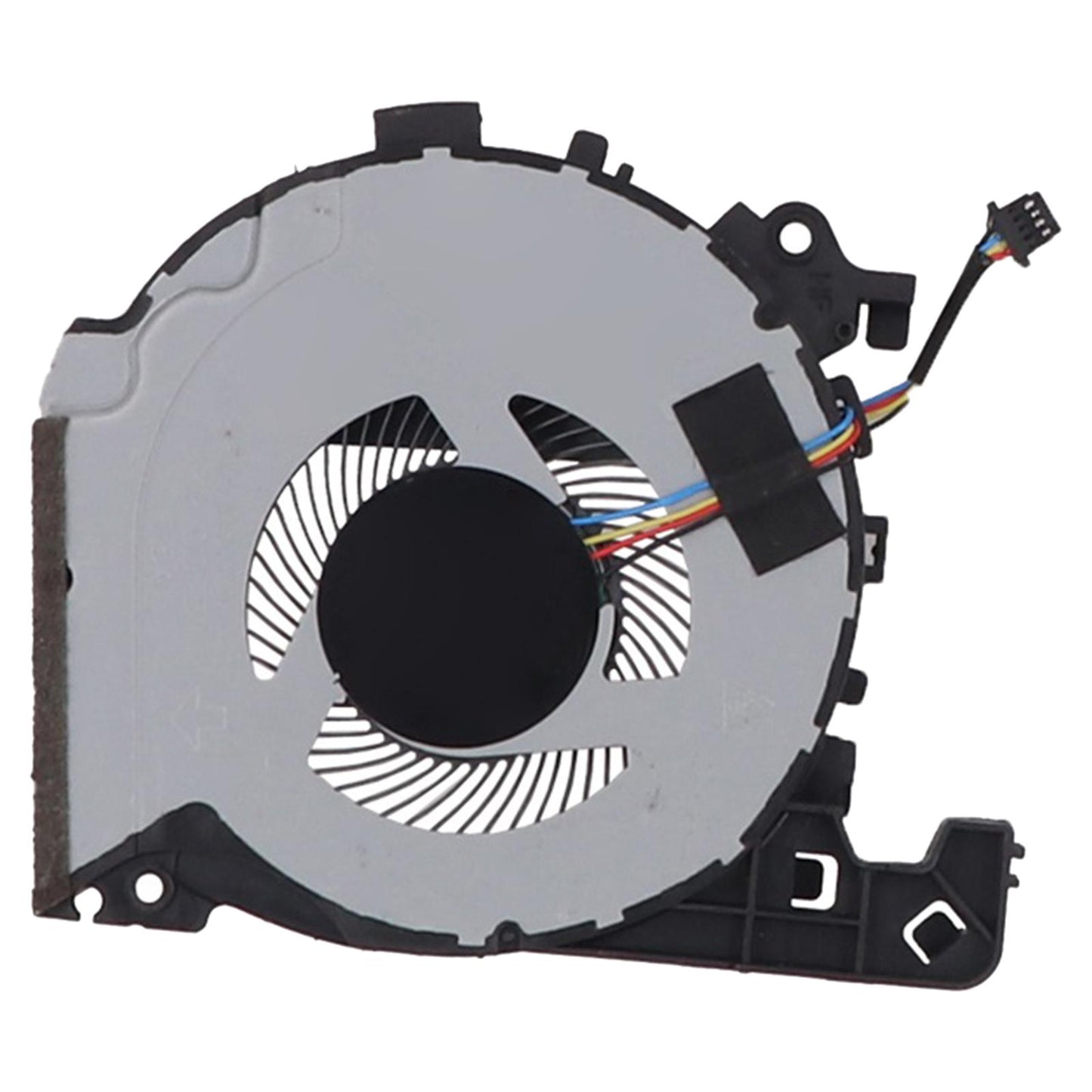 Replacement CPU and GPU Cooling Fan for HP Pavilion 15-Cx0068TX 15-Cx0058WM
