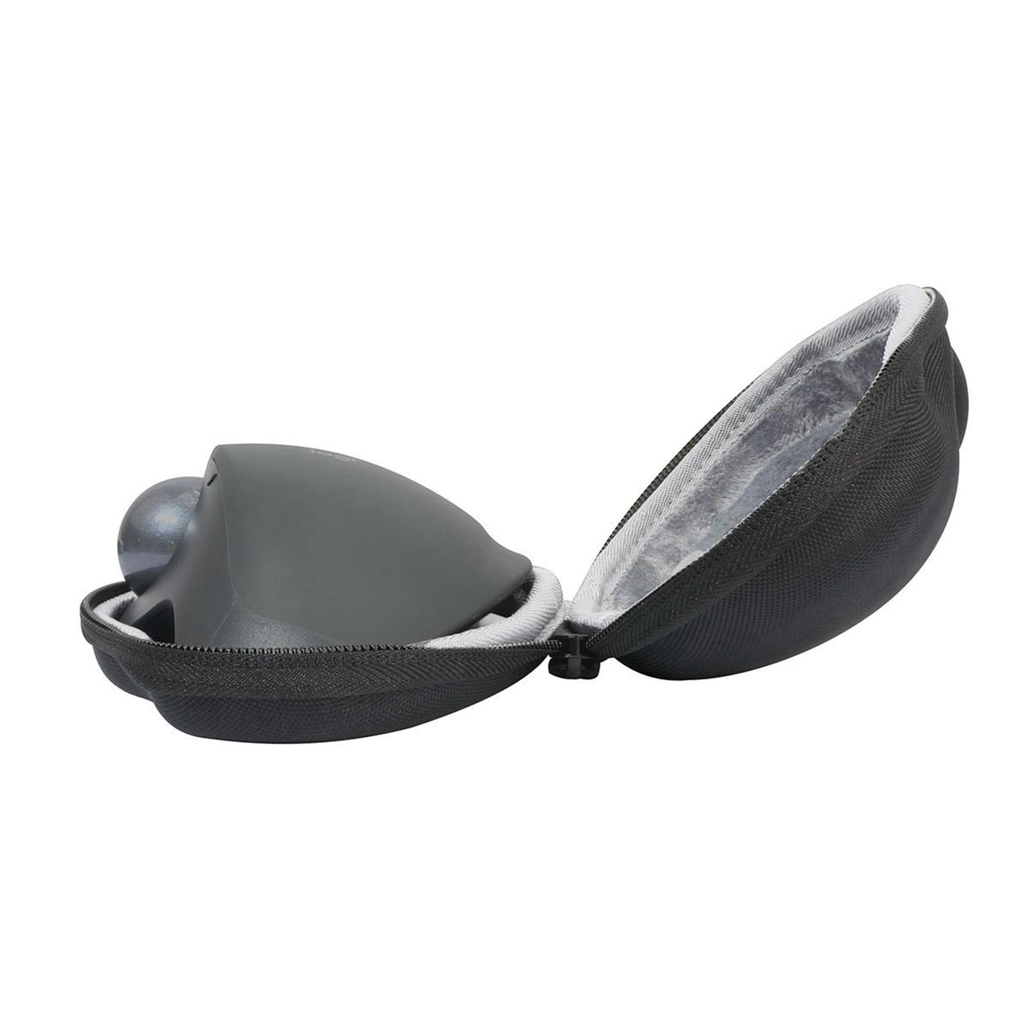 Hard Travel Storage Case Carry Bag for Logitech MX Ergo M575 Wireless Mouse