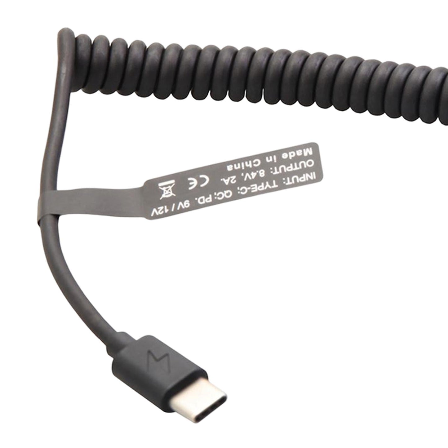 Dummy Power Adapter Cable Type C/Usb-C to LP E6 for R R5 R6 90D 80D 70D 60D
