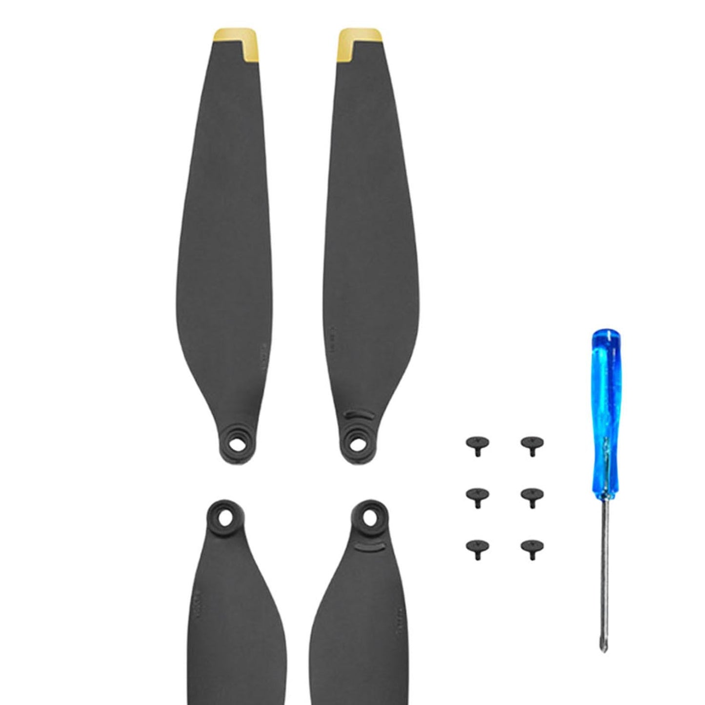 Propellers Replacement Blades Props Low Noise for DJI Mini 3 Pro Replace