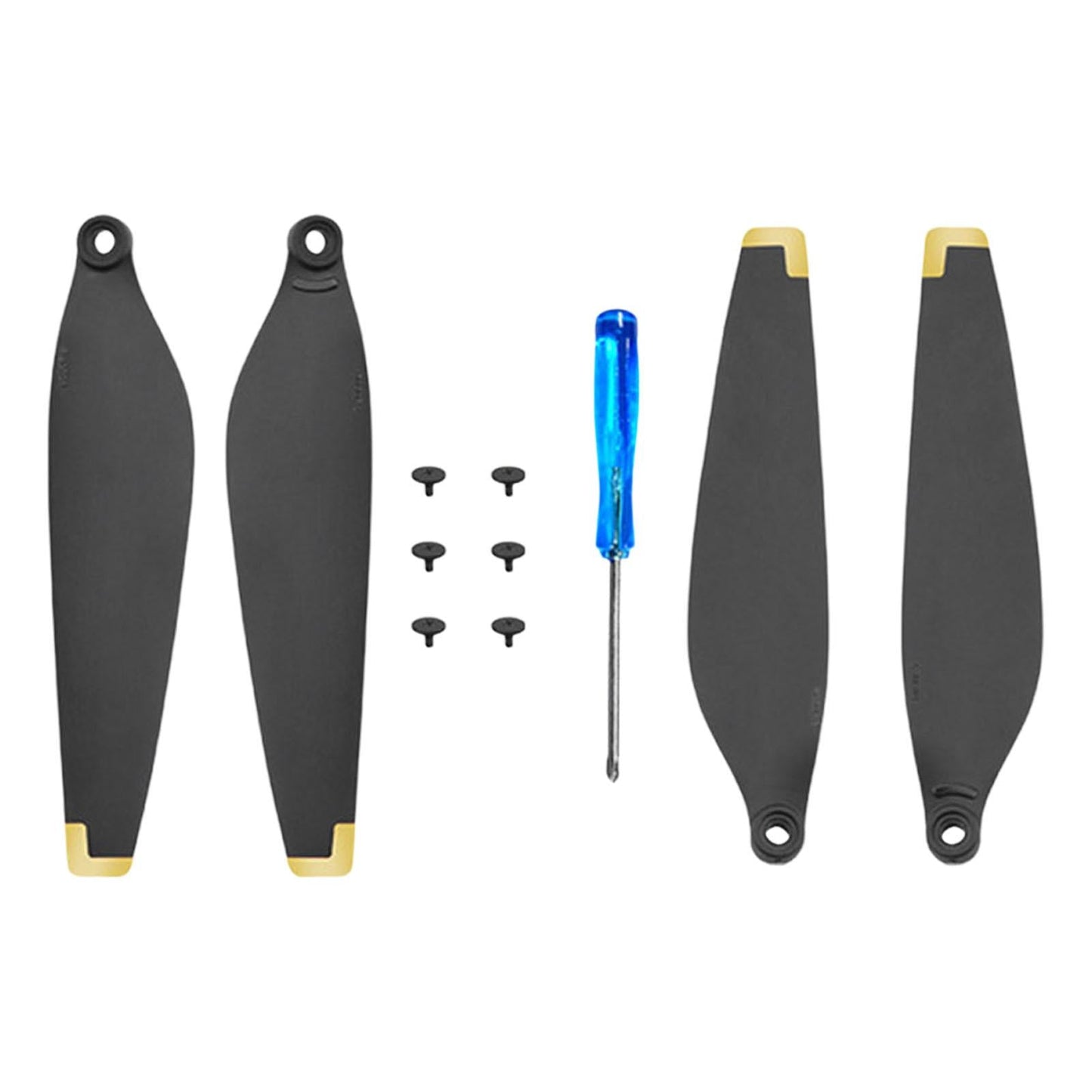 Propellers Replacement Blades Props Low Noise for DJI Mini 3 Pro Replace