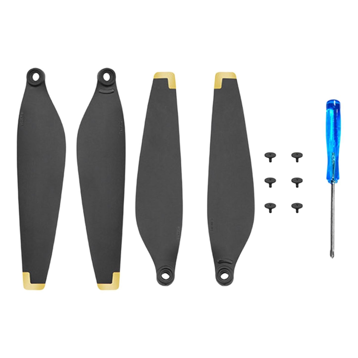 Propellers Replacement Blades Props Low Noise for DJI Mini 3 Pro Replace