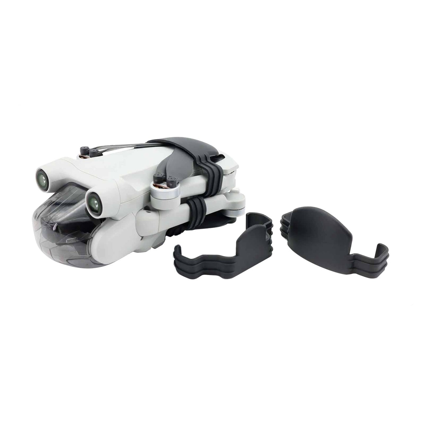 Propeller Fixing Holder Guard for DJI Mini 3 Pro RC Drone High Toughness