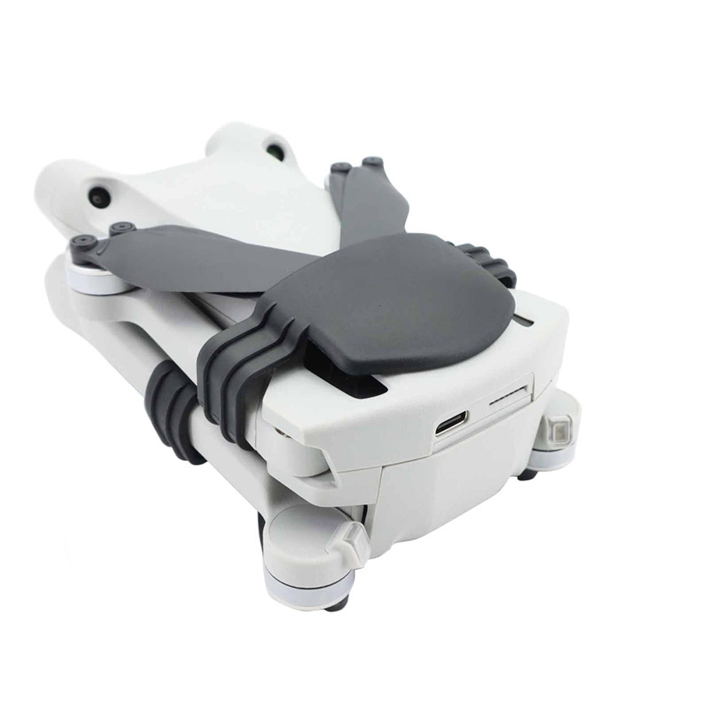 Propeller Fixing Holder Guard for DJI Mini 3 Pro RC Drone High Toughness