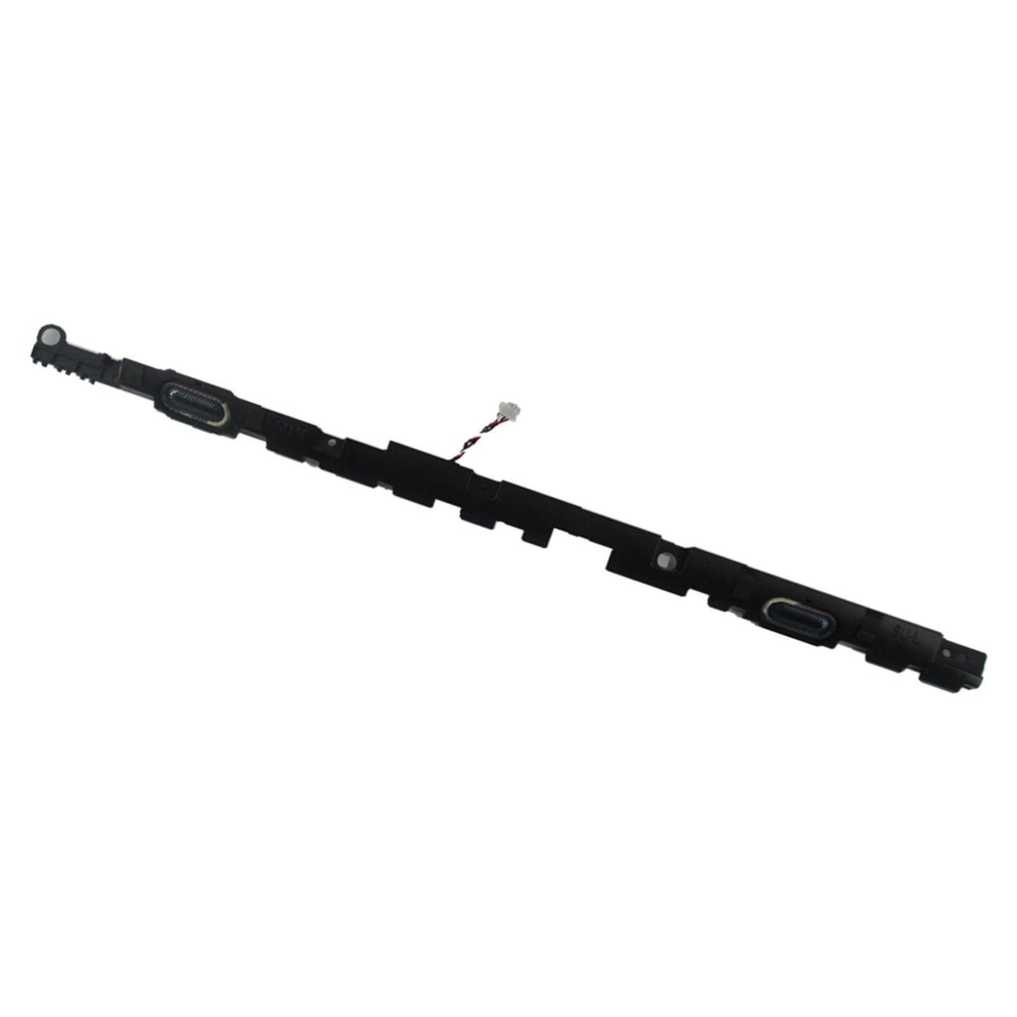 Laptop Speaker Replacement Part for ASUS x456U A456U Sound Speaker Black