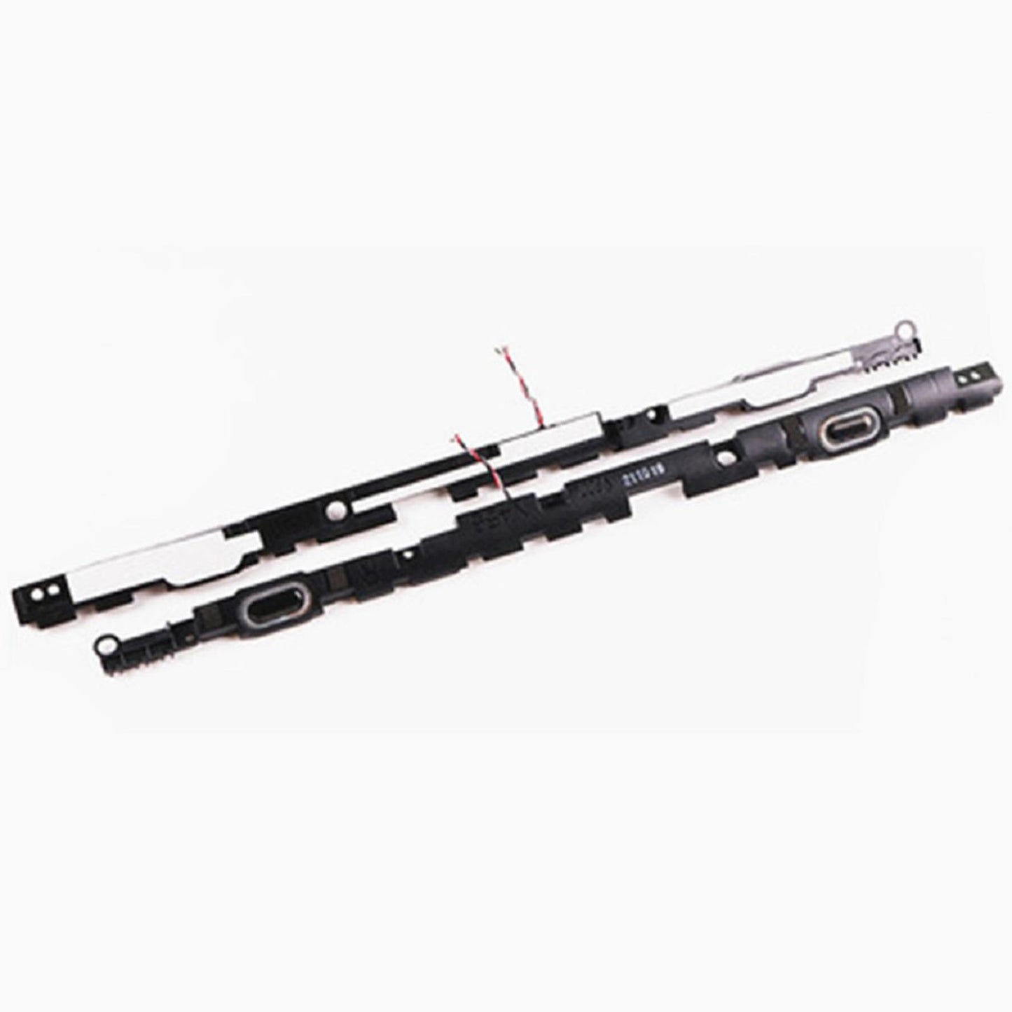 Laptop Speaker Replacement Part for ASUS x456U A456U Sound Speaker Black