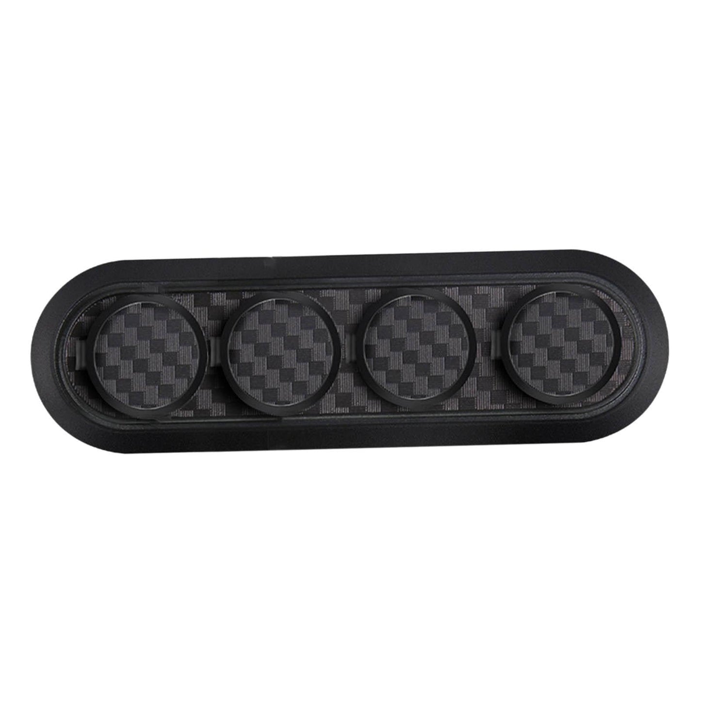 Magnetic Cable Organizer Multipurpose for Bedroom USB Cable Earphone Cord