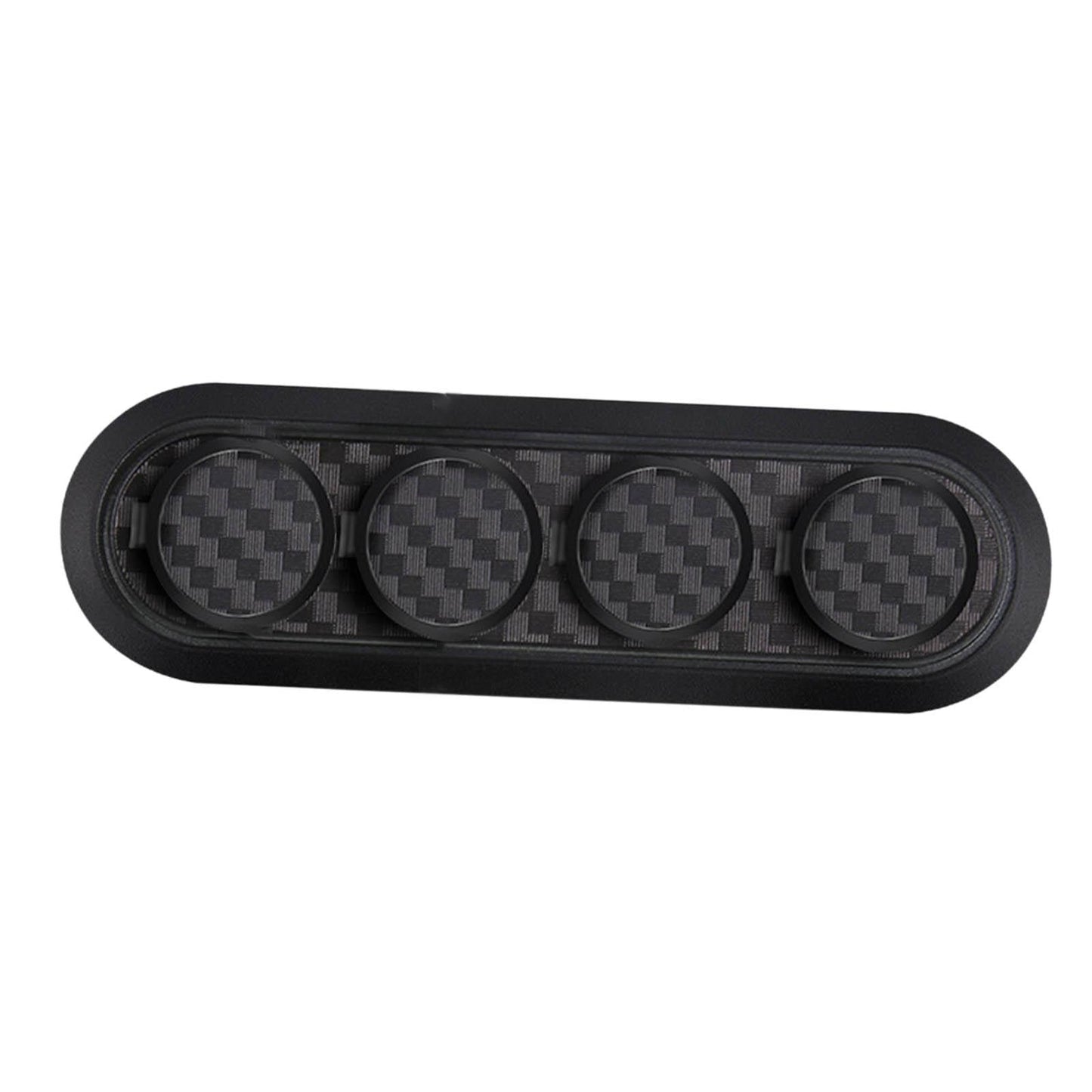 Magnetic Cable Organizer Multipurpose for Bedroom USB Cable Earphone Cord