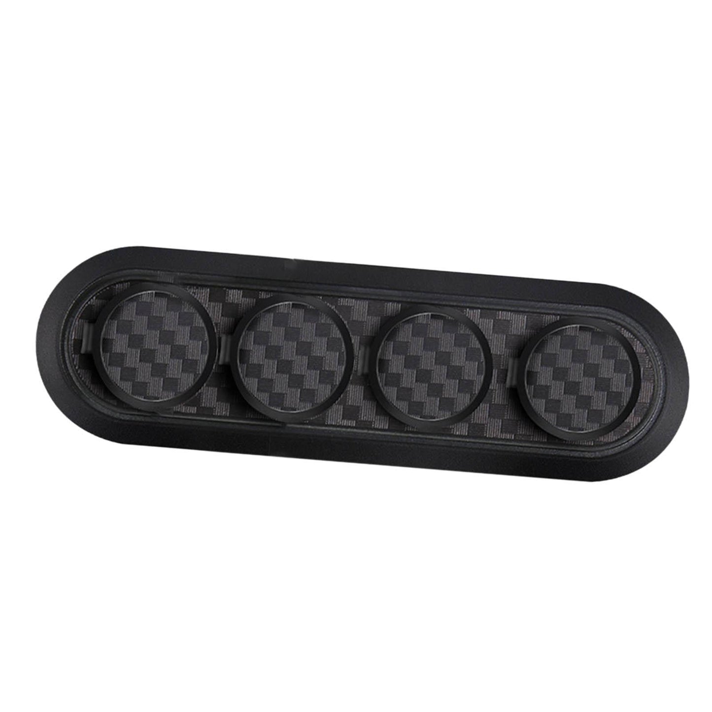 Magnetic Cable Organizer Multipurpose for Bedroom USB Cable Earphone Cord