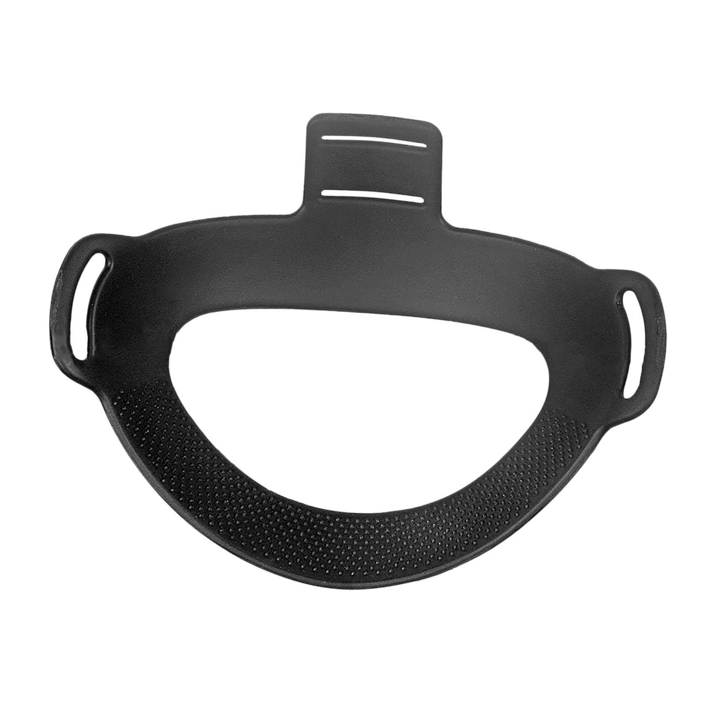 Soft Headband Cushion for Quest 2 VR Headset Removable TPU Protective Strap