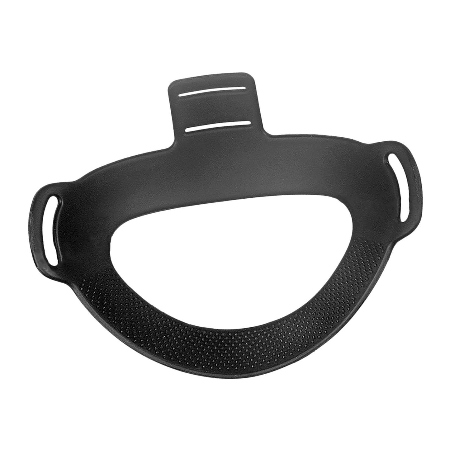 Soft Headband Cushion for Quest 2 VR Headset Removable TPU Protective Strap
