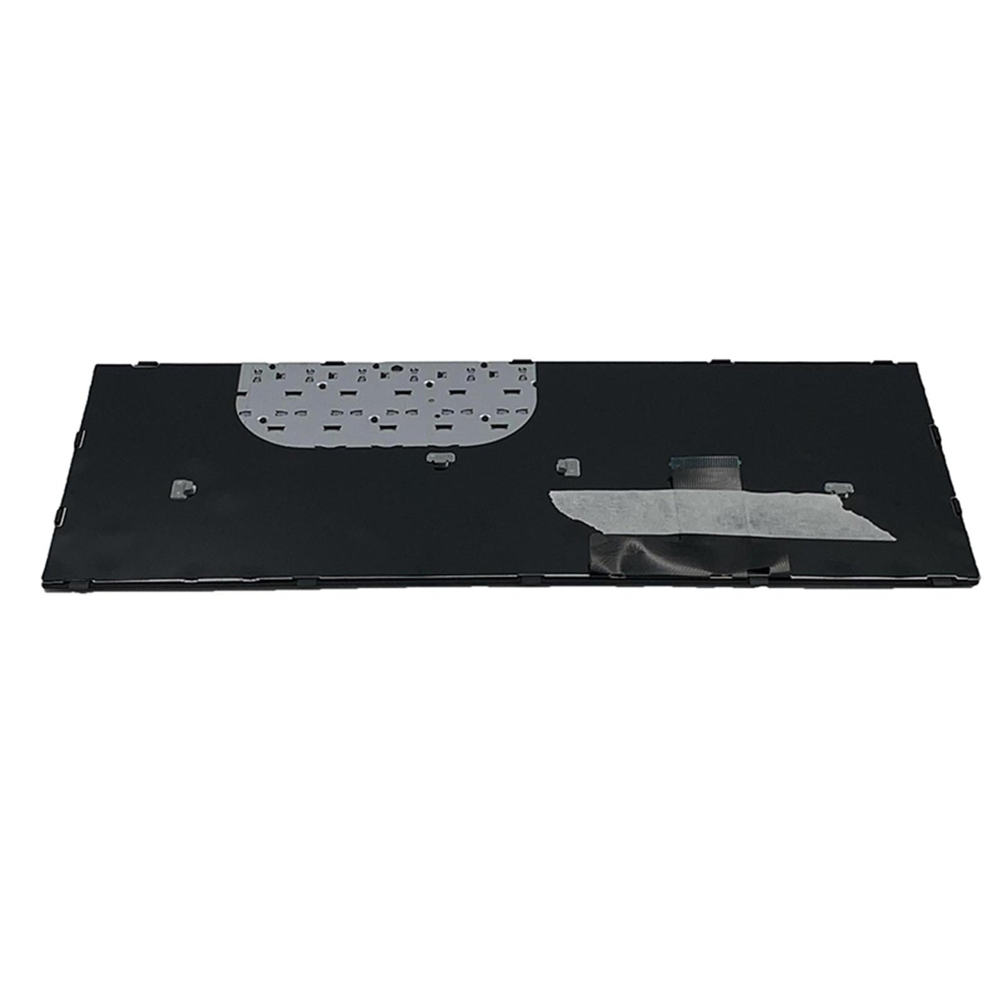 25202897 US Layout Matte Durable US Keyboard for Lenovo IdeaPad Yoga 13