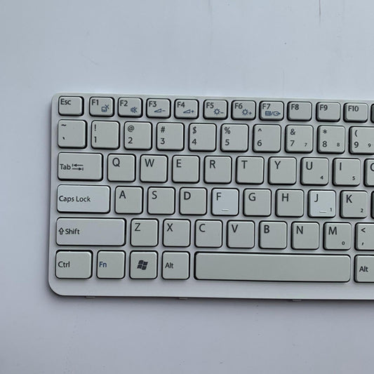 Laptop Replacement Keyboard US English for Sony Vaio E14 Sve14111Elw Sve14