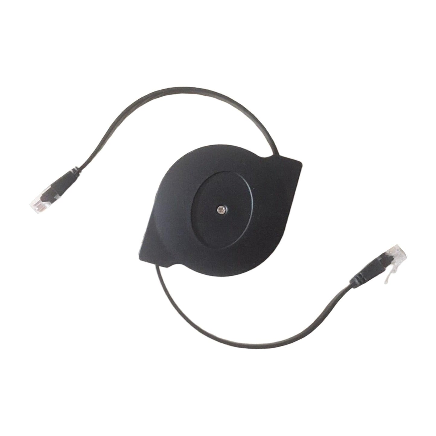 Cat 6 Ethernet Cable Laptop Internet Connection Jumper for PS4 Switch Modem