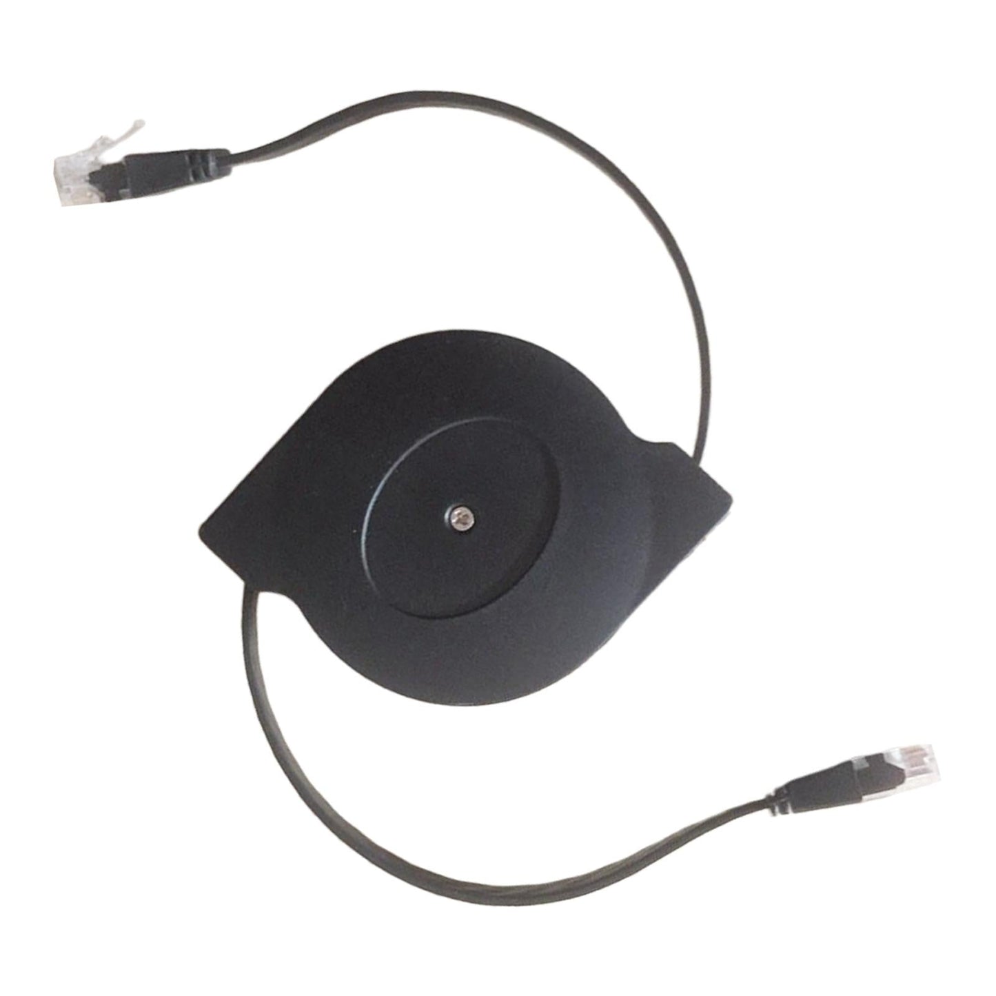 Cat 6 Ethernet Cable Laptop Internet Connection Jumper for PS4 Switch Modem