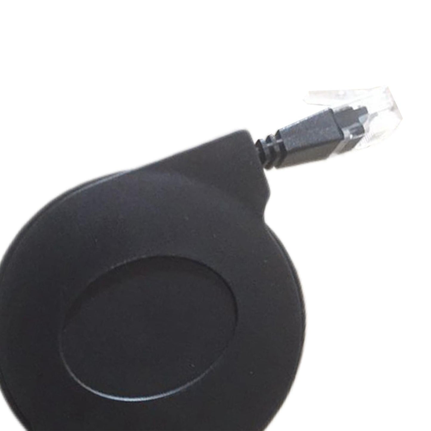 Cat 6 Ethernet Cable Laptop Internet Connection Jumper for PS4 Switch Modem