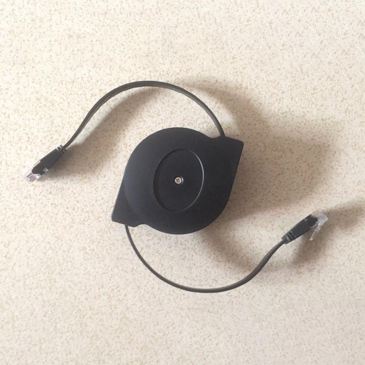 Cat 6 Ethernet Cable Laptop Internet Connection Jumper for PS4 Switch Modem