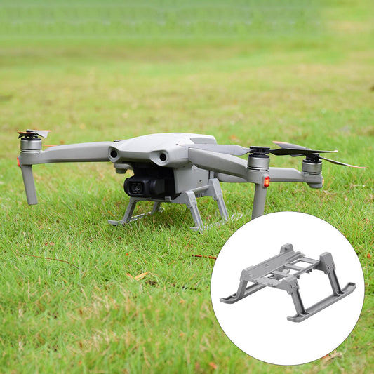 Foldable Landing Gear Leg Extender Protector for DJI Air 2 Air 2S Drone